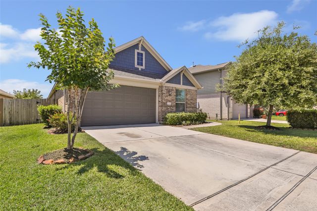 21248 Flowering Crape Myrtle Drive D, Porter, TX 77365