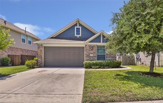 21248 Flowering Crape Myrtle Drive D, Porter, TX 77365