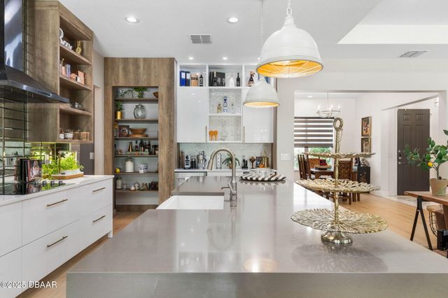 75 Trailmark Court, Ormond Beach, FL 32174