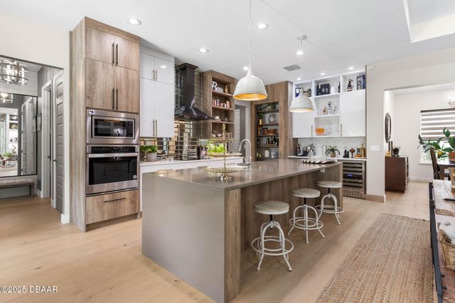 75 Trailmark Court, Ormond Beach, FL 32174