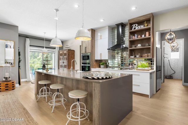 75 Trailmark Court, Ormond Beach, FL 32174