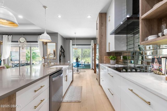 75 Trailmark Court, Ormond Beach, FL 32174