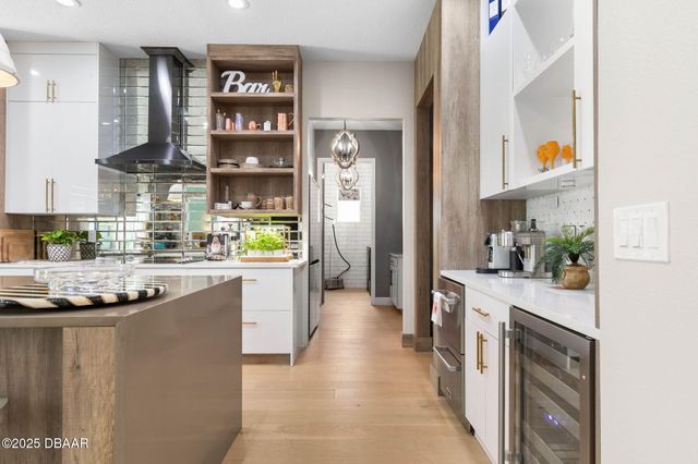 75 Trailmark Court, Ormond Beach, FL 32174