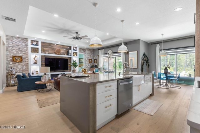 75 Trailmark Court, Ormond Beach, FL 32174