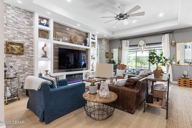 75 Trailmark Court, Ormond Beach, FL 32174