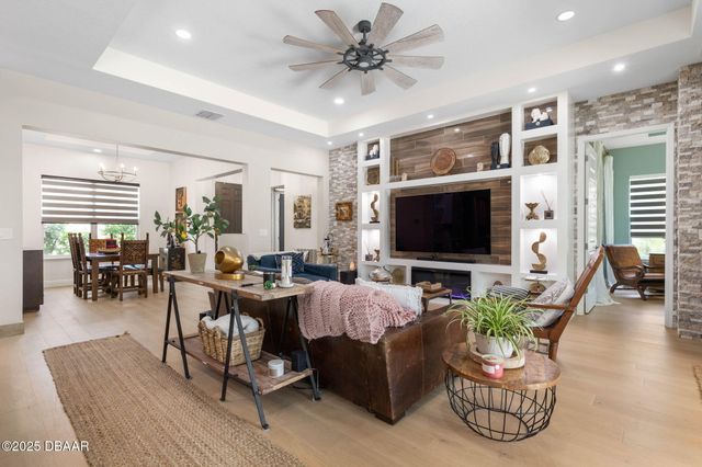 75 Trailmark Court, Ormond Beach, FL 32174