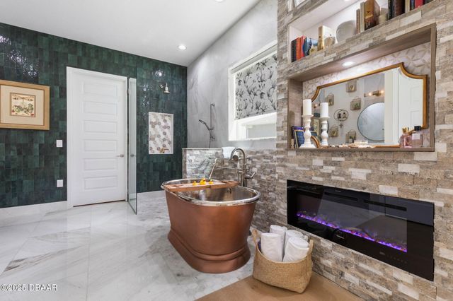 75 Trailmark Court, Ormond Beach, FL 32174