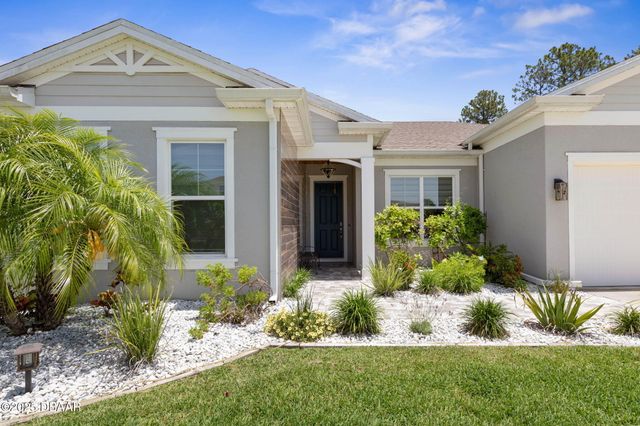 75 Trailmark Court, Ormond Beach, FL 32174