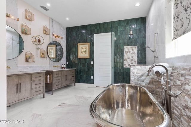 75 Trailmark Court, Ormond Beach, FL 32174