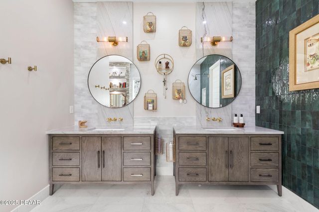 75 Trailmark Court, Ormond Beach, FL 32174