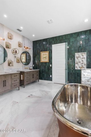 75 Trailmark Court, Ormond Beach, FL 32174