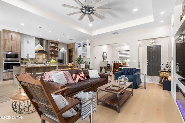 75 Trailmark Court, Ormond Beach, FL 32174