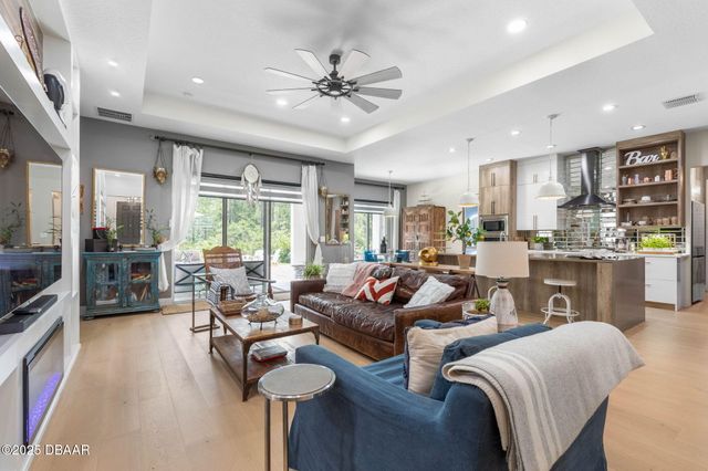 75 Trailmark Court, Ormond Beach, FL 32174