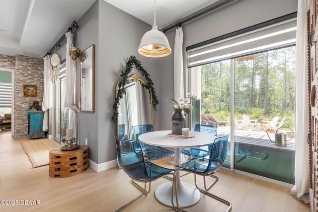 75 Trailmark Court, Ormond Beach, FL 32174