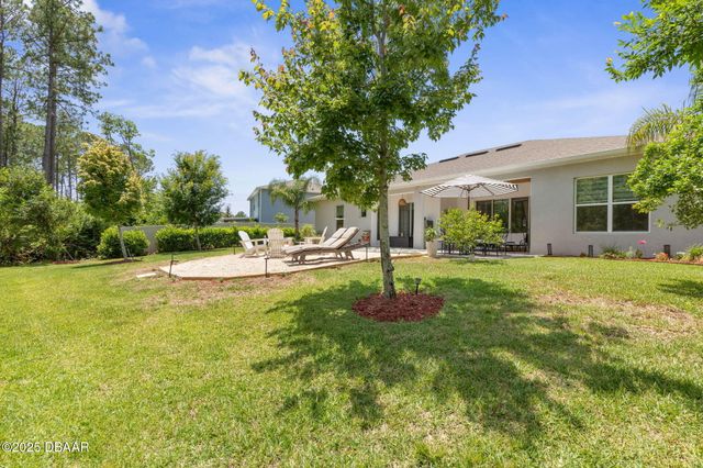 75 Trailmark Court, Ormond Beach, FL 32174