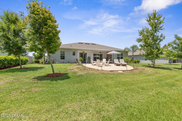 75 Trailmark Court, Ormond Beach, FL 32174