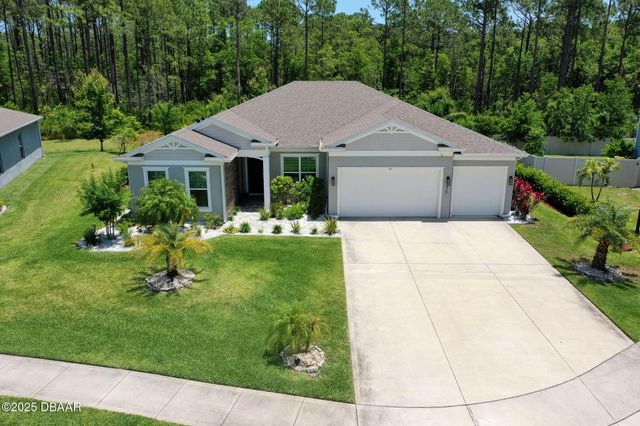 75 Trailmark Court, Ormond Beach, FL 32174