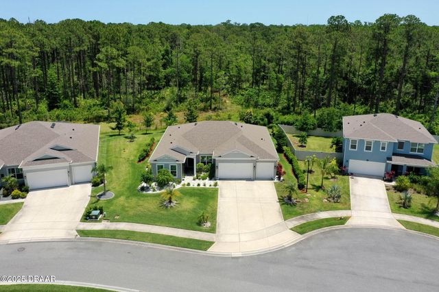 75 Trailmark Court, Ormond Beach, FL 32174