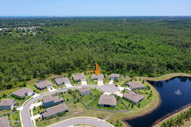 75 Trailmark Court, Ormond Beach, FL 32174