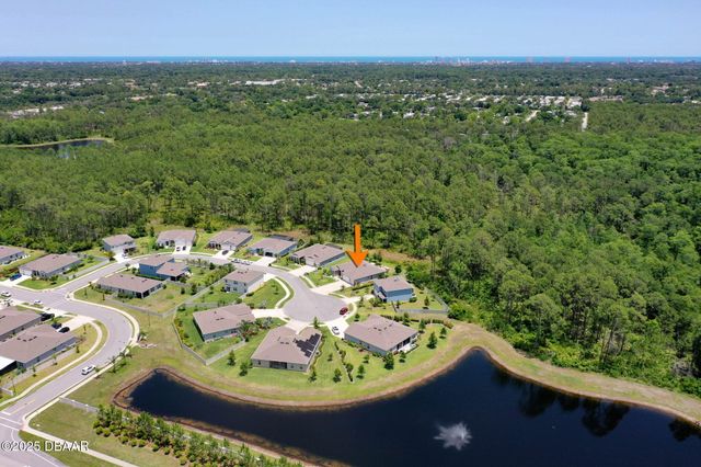 75 Trailmark Court, Ormond Beach, FL 32174