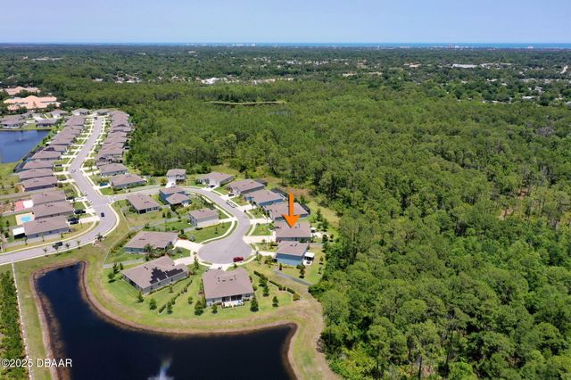 75 Trailmark Court, Ormond Beach, FL 32174