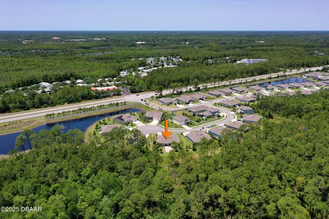 75 Trailmark Court, Ormond Beach, FL 32174