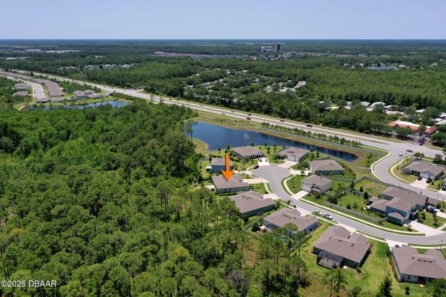 75 Trailmark Court, Ormond Beach, FL 32174