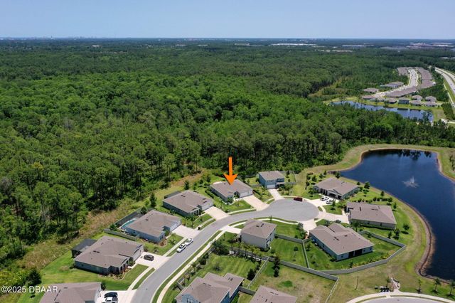 75 Trailmark Court, Ormond Beach, FL 32174