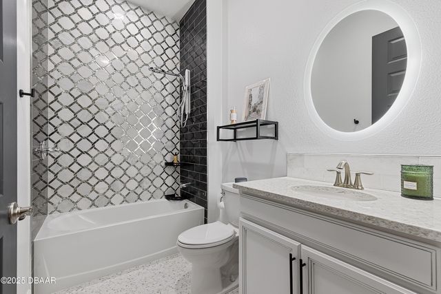 75 Trailmark Court, Ormond Beach, FL 32174