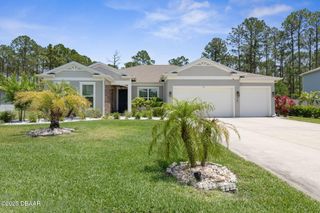 75 Trailmark Court, Ormond Beach, FL 32174