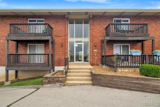 2511 Senator Court B, St Louis, MO 63125