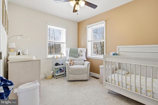 201 W SYLVAN AVE, Morton, PA 19070