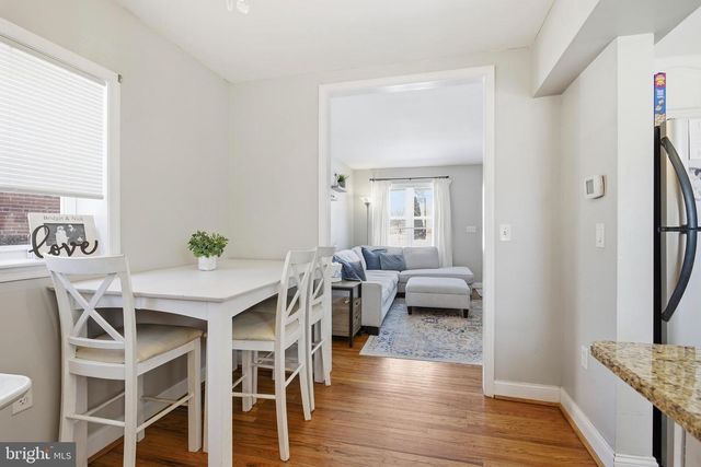 201 W SYLVAN AVE, Morton, PA 19070