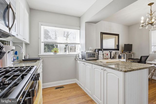 201 W SYLVAN AVE, Morton, PA 19070