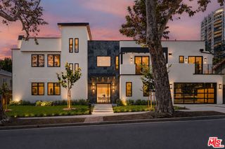 1325 Thayer Avenue, Los Angeles, CA 90024