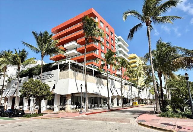 101 Ocean Dr 704, Miami Beach, FL 33139