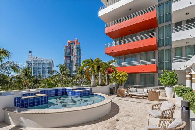 101 Ocean Dr 704, Miami Beach, FL 33139