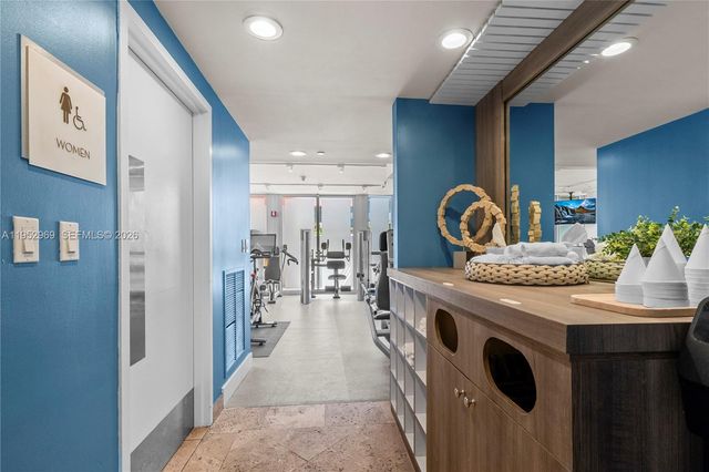 101 Ocean Dr 704, Miami Beach, FL 33139