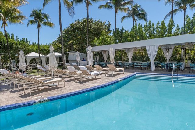 101 Ocean Dr 704, Miami Beach, FL 33139