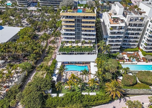 101 Ocean Dr 704, Miami Beach, FL 33139