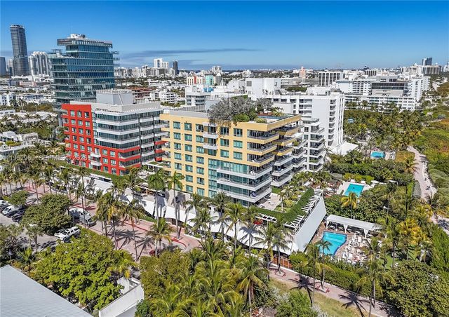 101 Ocean Dr 704, Miami Beach, FL 33139