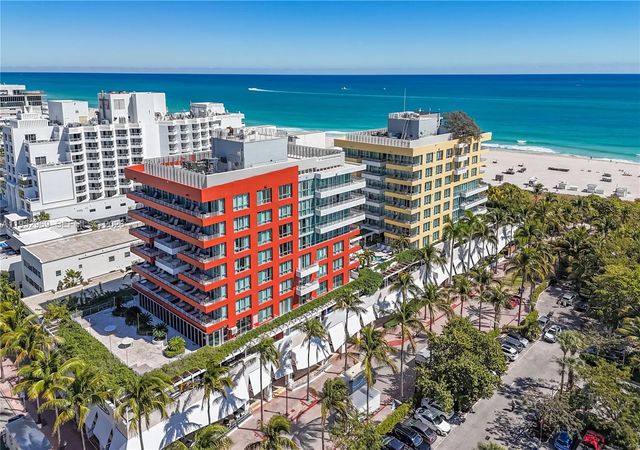 101 Ocean Dr 704, Miami Beach, FL 33139