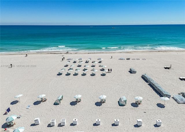 101 Ocean Dr 704, Miami Beach, FL 33139