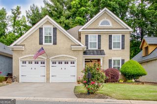 206 Riviera Court, Peachtree City, GA 30269