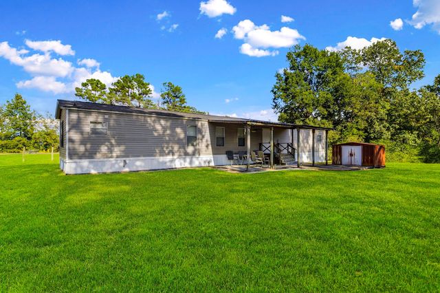 8340 Fm 3126, Livingston, TX 77351