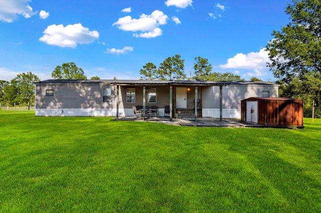 8340 Fm 3126, Livingston, TX 77351