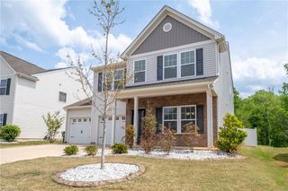 5512 Baverhof Drive, Greensboro, NC 27405