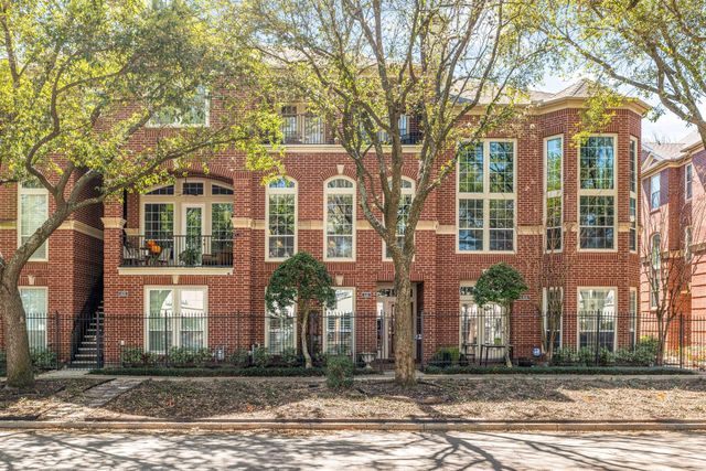416 Mcgowen Street, Houston, TX 77006
