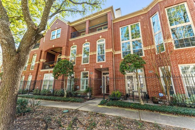 416 Mcgowen Street, Houston, TX 77006