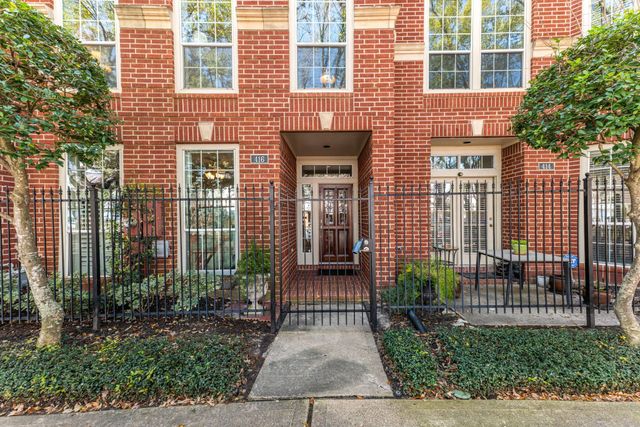 416 Mcgowen Street, Houston, TX 77006